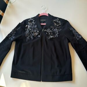 KOBI HALPERIN GORGEOUS JACLET!  Never warn.  Classic - stylish - quality item!